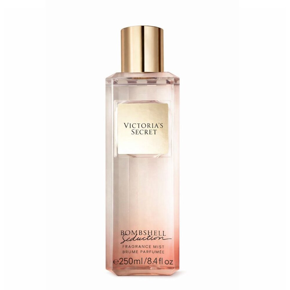 Victoria's Secret Fragrance Mist (Bombshell Seduction)